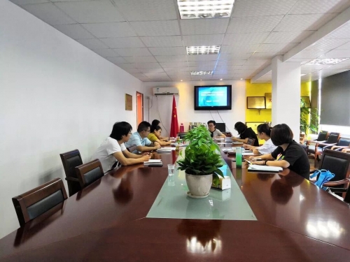 【管理纵横】岗位练兵强素质、技术比武促提升 ——杭构集团举办首次劳资人员技术比武