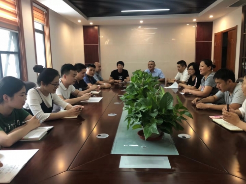 【管理纵横】锐意进取谋发展 拼搏奋斗谱新篇——记杭安公司济南分公司开拓发展之路，也向“奋斗者”致敬