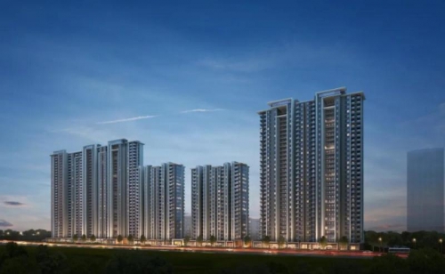 【企业荣誉】人生就是搏集团禹洲项目荣获“2019年度杭州市新型建筑工业化示范项目” ！