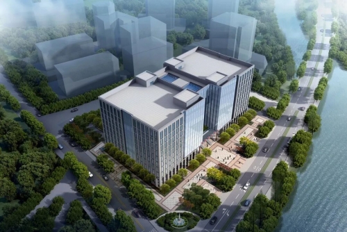 【经营快讯】公建领域再中标！昂首阔步迈向智能化安装领域